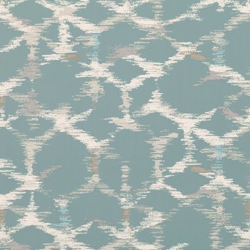 VN W550/01 SUDARE TEAL WALLCOVERING