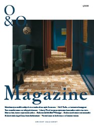 O&O Magazine 1/2025