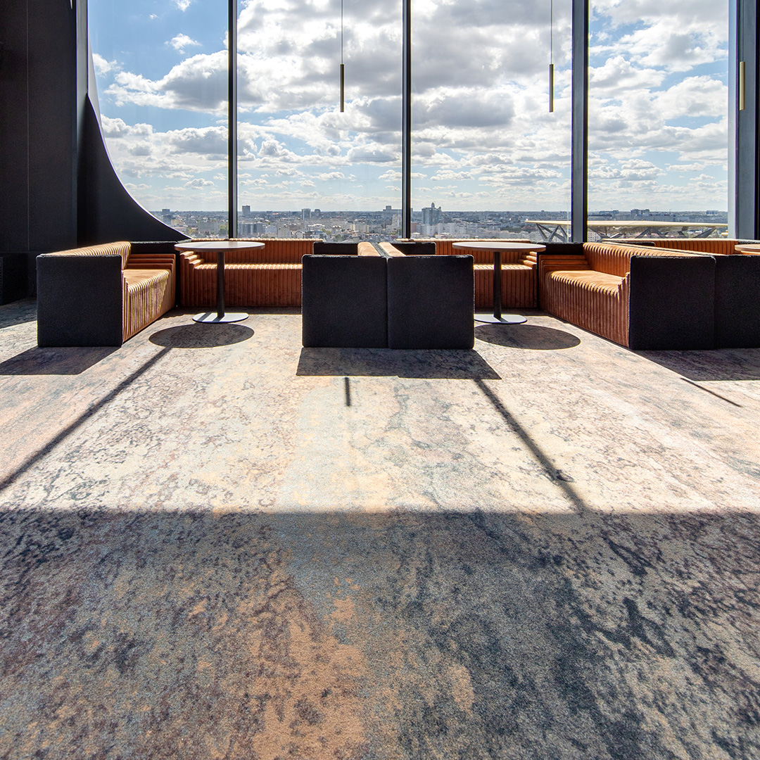 Samsara Restaurant Orient Occident