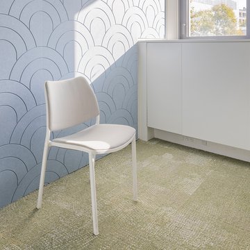 Mattolaatta EGE REFORM TRANSITION ECT350 086406348 48X48CM