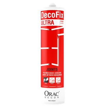 Orac FX400 Decofix Ultra