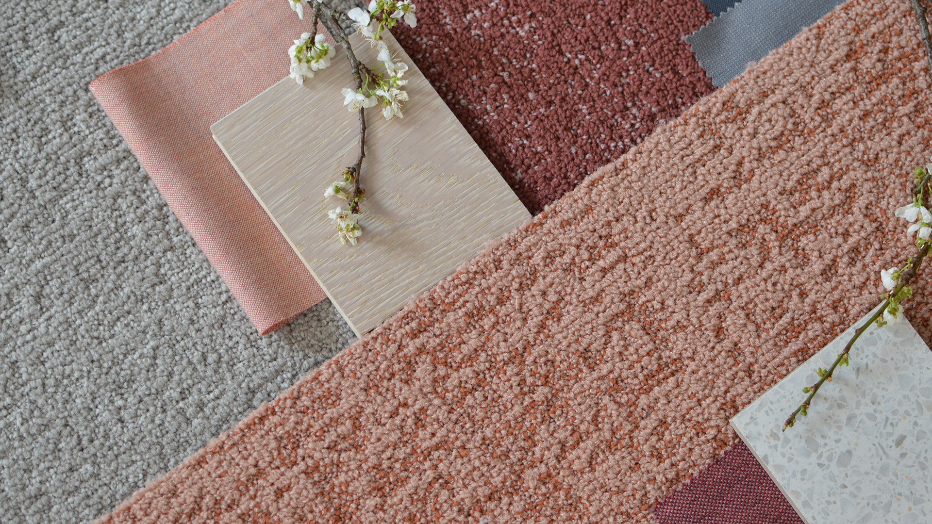 Milliken – Orient Occident