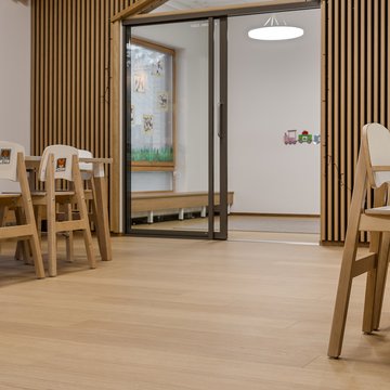 Piispanmäen koulu ja päiväkoti