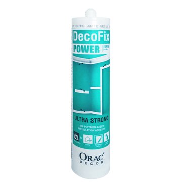 Decofix Hydro Power 290 liima