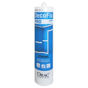 Decofix Pro 310 liima
