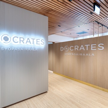 Docrates Syöpäsairaala
