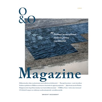 O&O Magazine 2/2021