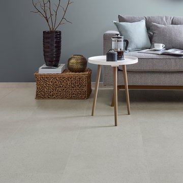 COREtec Stone® - vaihtoehto perinteiselle kivilattialle