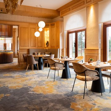 Hotel du Moulin Ensisheim