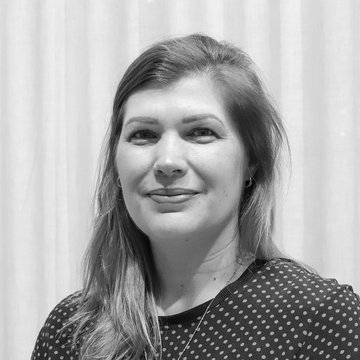 Aija Nousiainen