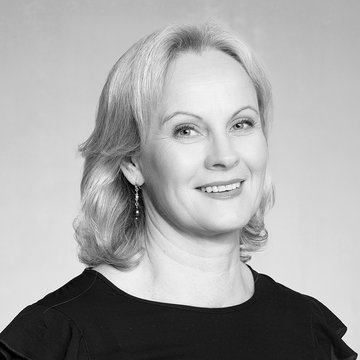 Pia-Maria Nyman