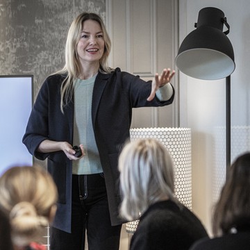 Missiona muuntautuminen