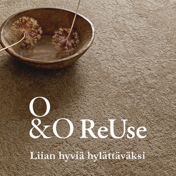 O&O ReUse