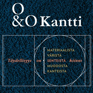 O&O Kantti