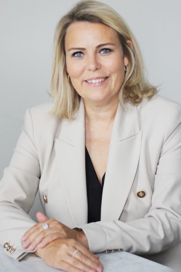Esittelyssä Kudos Dsign & Pia Litokorpi