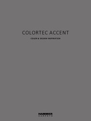 Colortec Accent Hammer