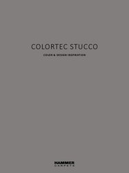 Colortec Stucco Hammer