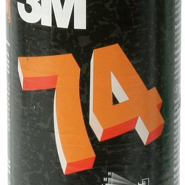 Sprayliima 74 (363 g)