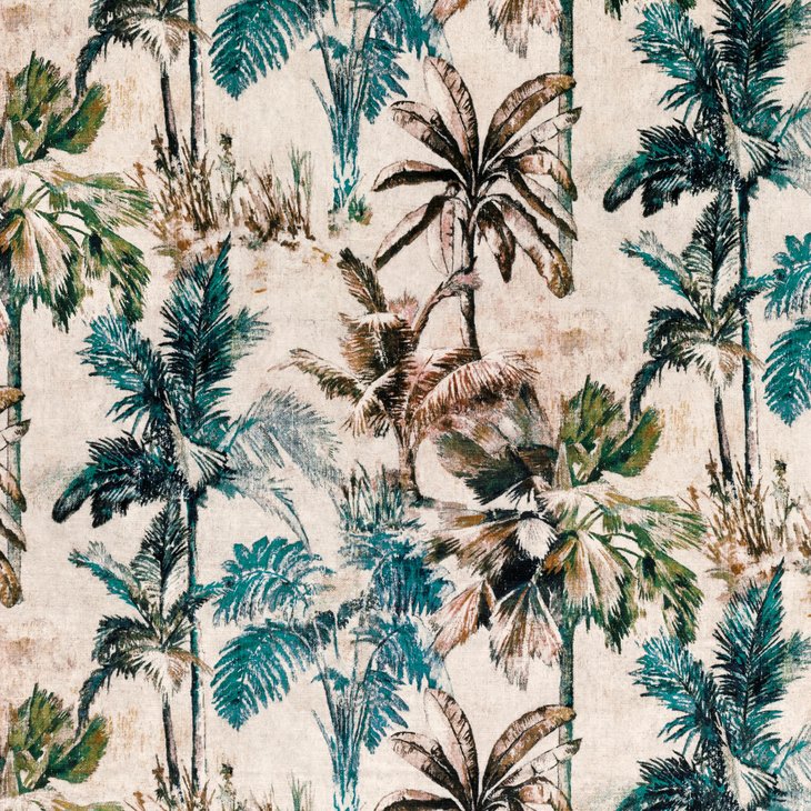 Verhokangas ROMO JAPURA VELVET 7869