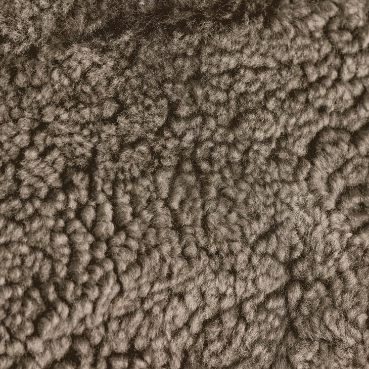 Huonekalukangas ZINC SHEEPSKIN Z579