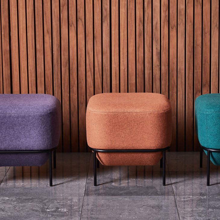 Huonekalukangas Camira Blazer 