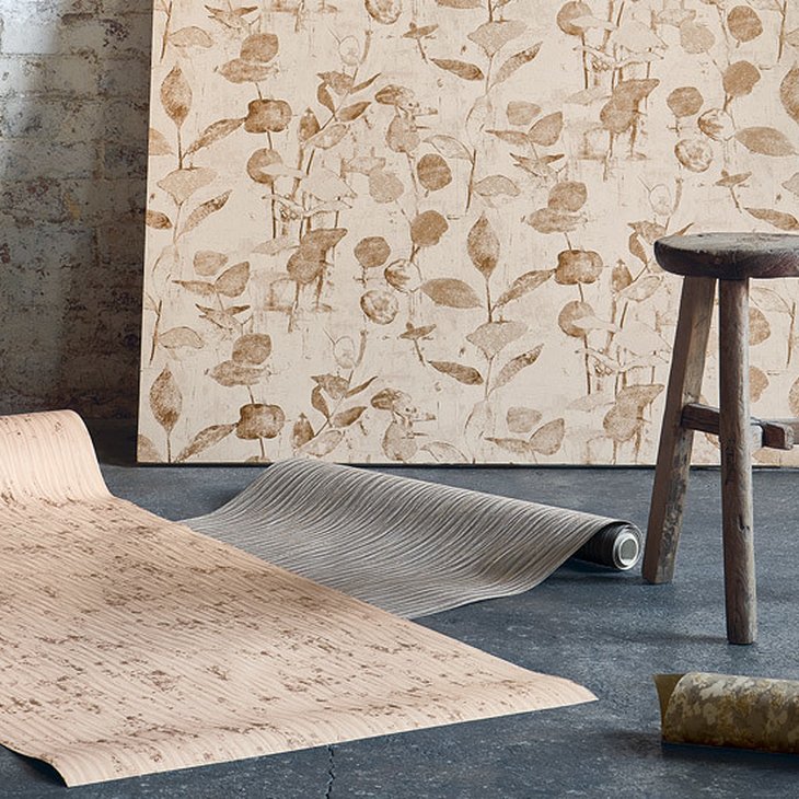 VILLA NOVA NAPLES WIDE TAPETTI W599