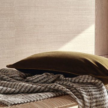 MARK ALEXANDER ABACA TAPETTI MW100