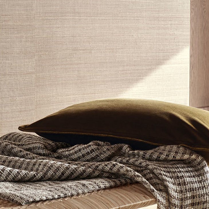MARK ALEXANDER ABACA TAPETTI MW100