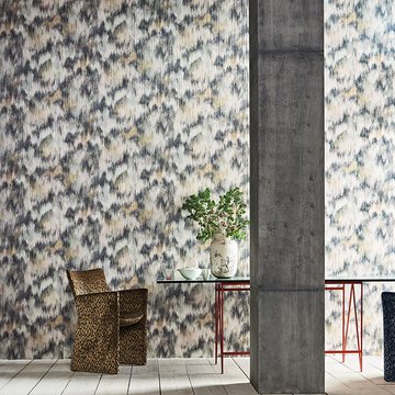 BLACK EDITION HANAWA TAPETTI W921