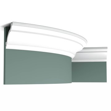 Orac C213F Kattolista Flex (myyntierä 1 kpl) HR8