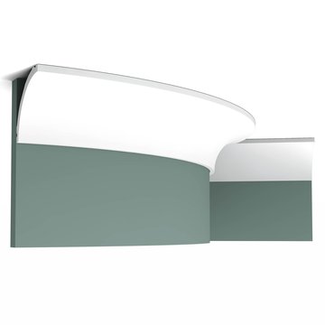 Orac C240F Kattolista Flex (myyntierä 1 kpl) HR9