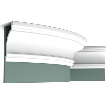 Orac C217F Kattolista Flex (myyntierä 1 kpl) HR9