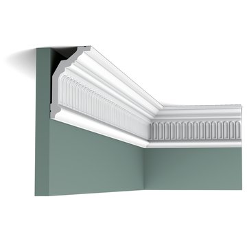 C304F Kattolista Flex (myyntierä 1 kpl) HR9