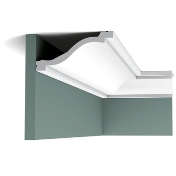 C331F Kattolista Flex (myyntierä 1 kpl) HR9
