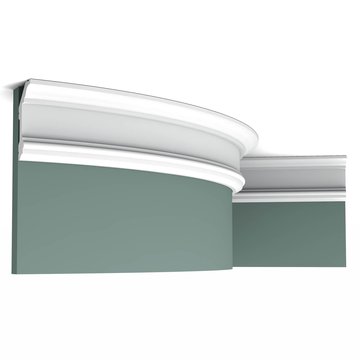 Orac C321F Kattolista Flex (myyntierä 1 kpl) HR9