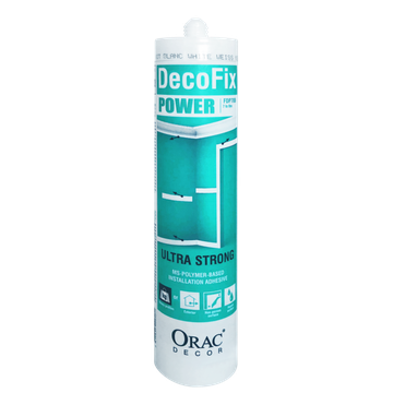 Orac FDP700 liima Decofix Hydro Power 290 ml varastotuote