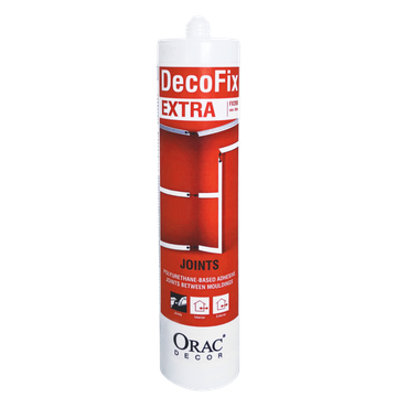 FX200 Liima Decofix Extra 310 ml varastotuote