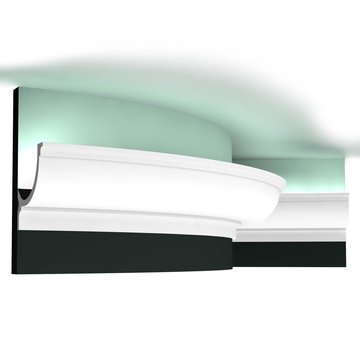 Orac C902F Kattolista Flex (myyntierä 1 kpl) HR9