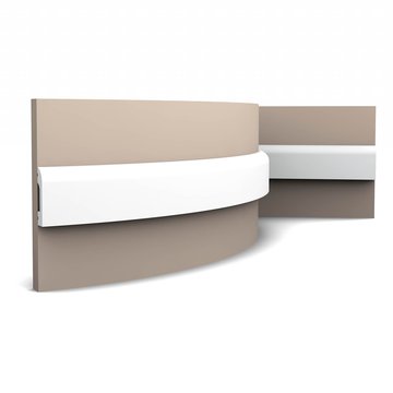 Orac SX182F Lista Flex (myyntierä 1 kpl) HR7