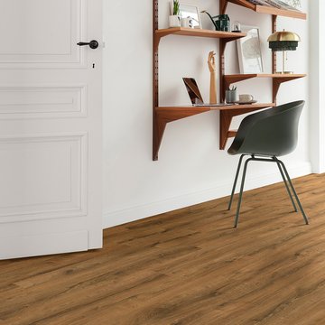 Loc Floor Basic
