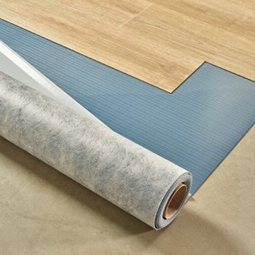 Xtrafloor Flex Pro aluskate (rulla 6,5 m2)