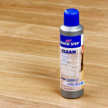 Quick-Step puhdistusaine 2500 ml