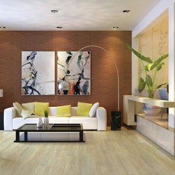 COREtec Wood 