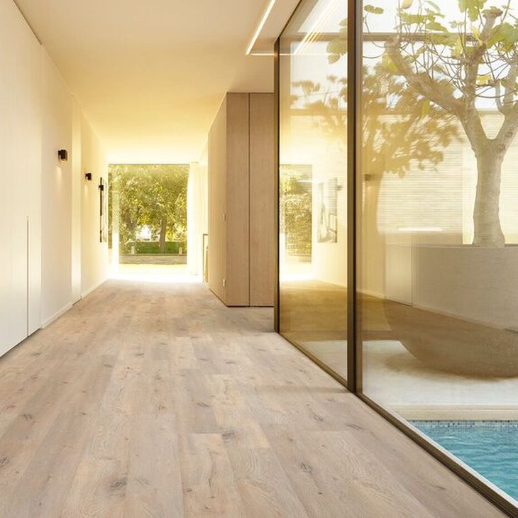 Vinyylilattia COREtec Naturals 1200