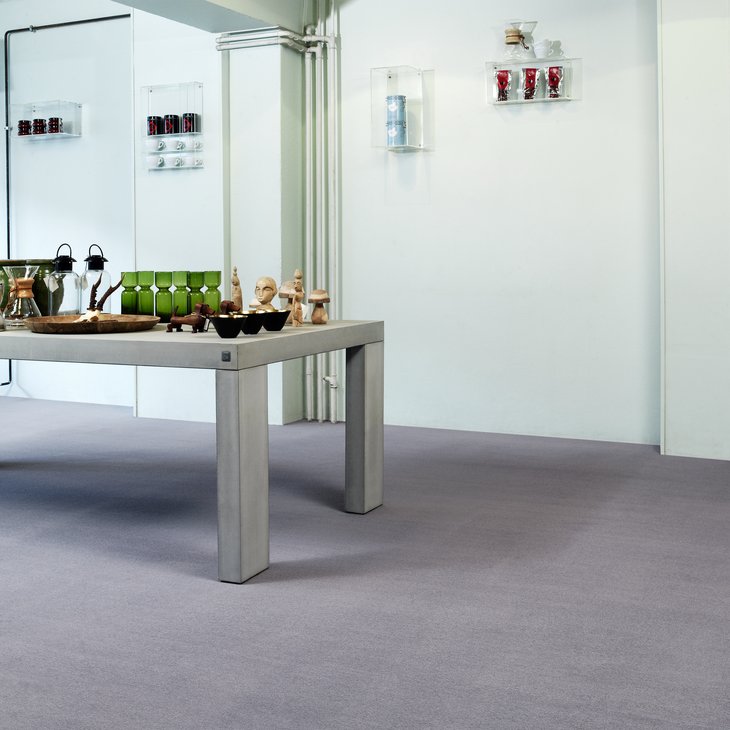 Kokolattiamatto Ege Epoca Texture wt 400 cm