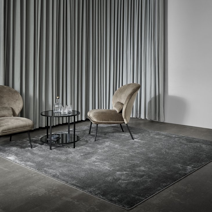 Kokolattiamatto Ege Epoca Moss 0845 400 cm