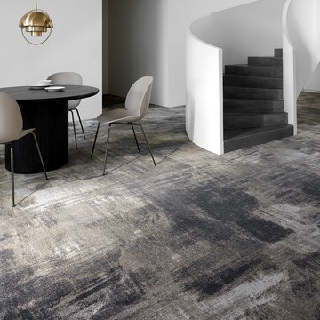Ege Highline 1400 Wool Designer collection WT 400 cm