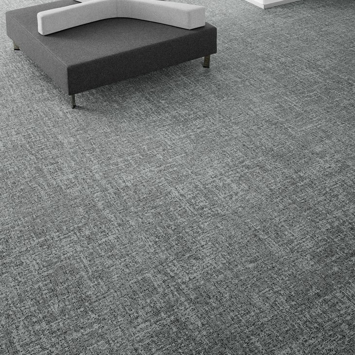 Kokolattiamatto Ege ReForm Memory WT 400 cm