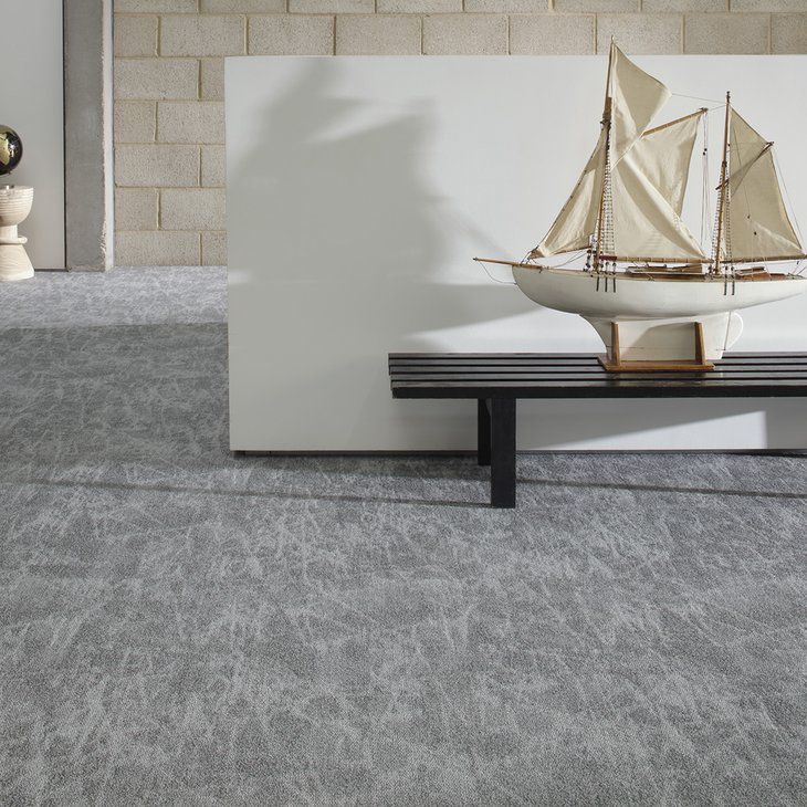 Milliken Northward Bound Glacier TractionBack Orient Occident