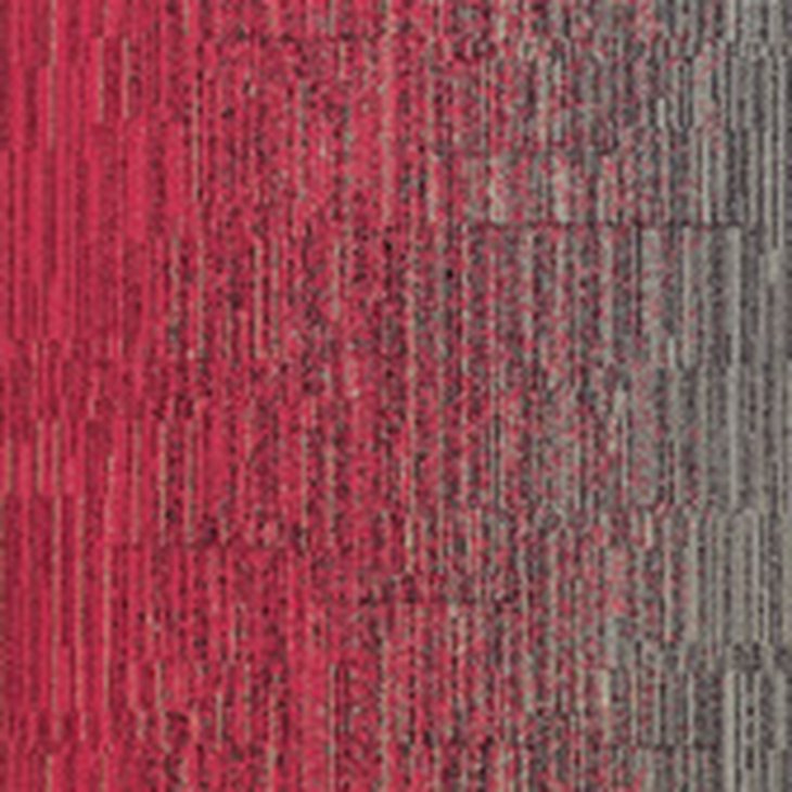 Mattolaatta Milliken Laylines Transitions TractionBack 50x50 cm